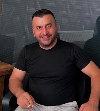 Abdullah Yılmaz