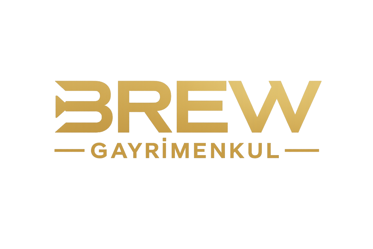 BREW Gayrimenkul A.Ş.