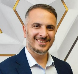 Osman Yaşar